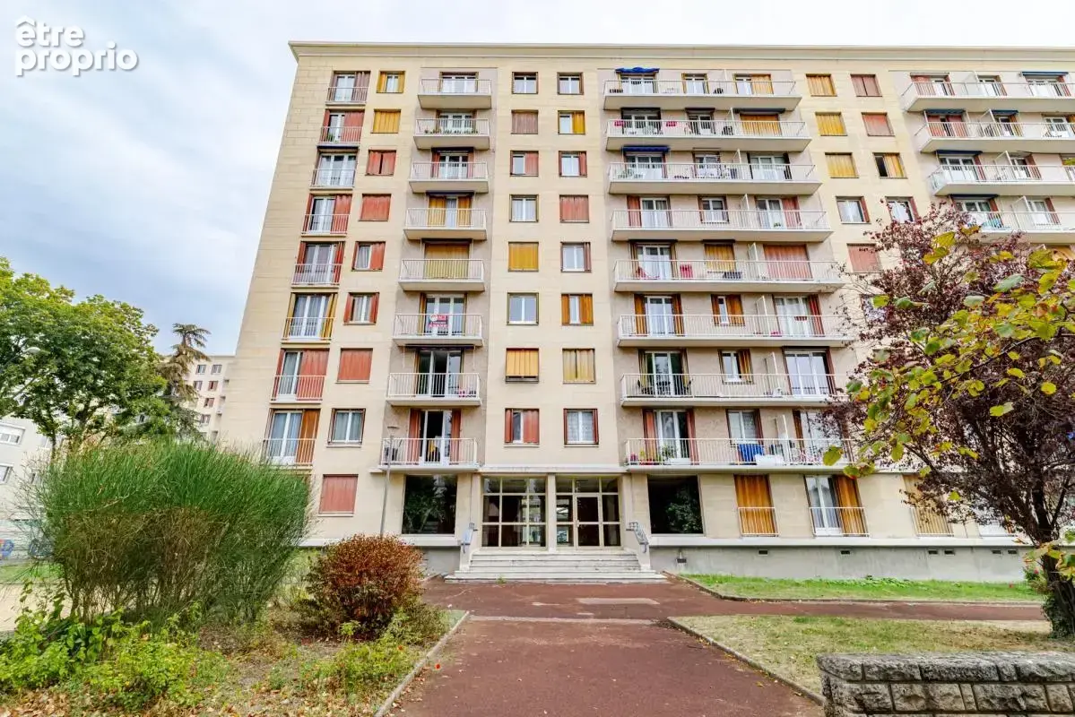 Appartement de 4 pièces de 77 m² à Deuil-la-Barre - photo 16