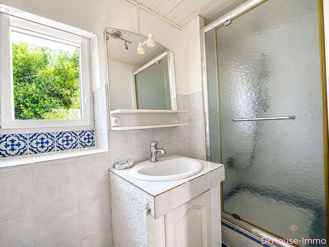 Maison 36 m² à Pornic  - photo 13