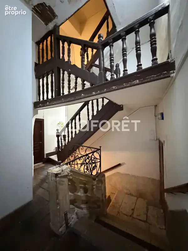 Appartement Cahors 3 pièce(s) 65 m2 - photo 8