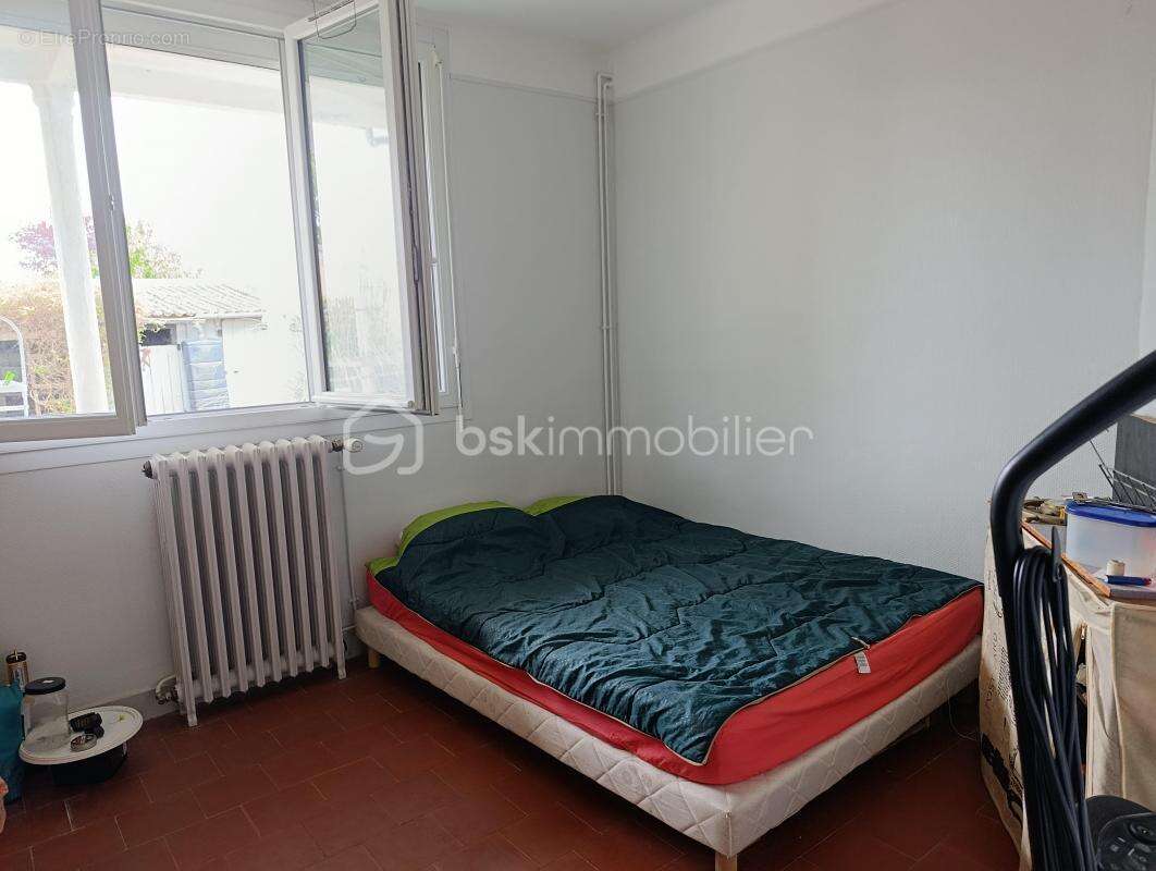 Maison à CHATEAU-LA-VALLIERE