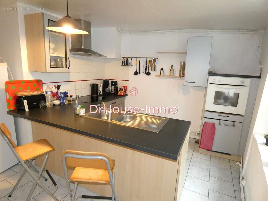 Maison à SAINT-CHRISTOPHE-SUR-LE-NAIS