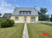 Maison à BREHAN