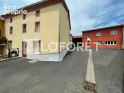 Maison à SIAUGUES-SAINTE-MARIE