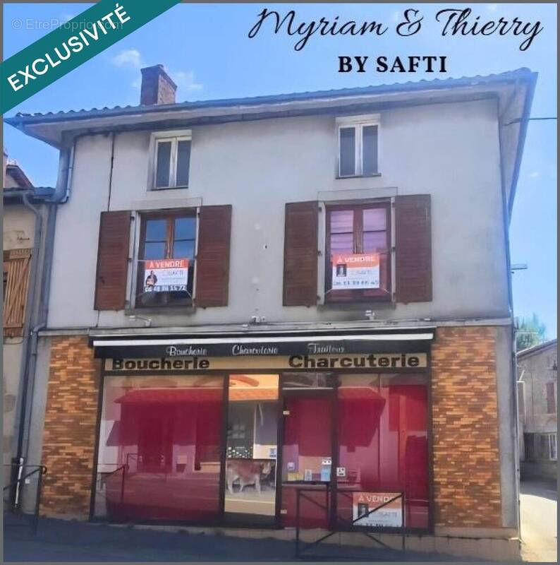 Photo 1 - Maison à SEREILHAC