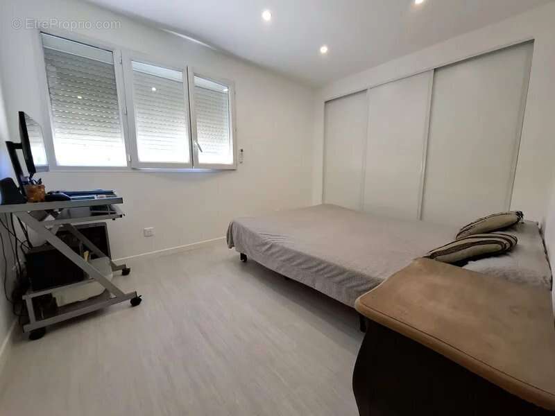 Appartement 2P en résidence - photo 7