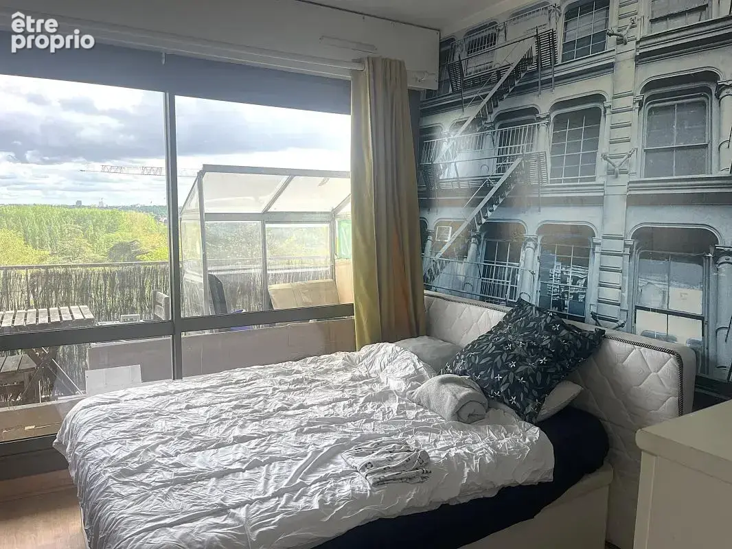 Appartement - photo 5
