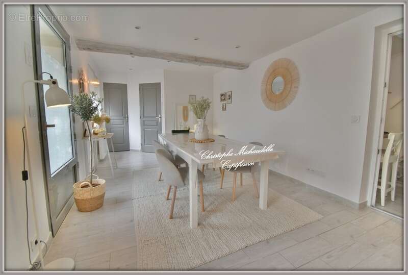 Maison à SAINT-SOUPPLETS