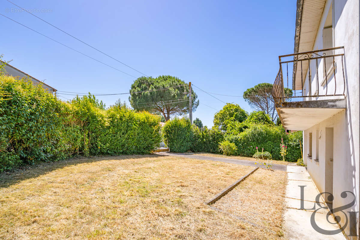 Maison traditionnelle des années 1970 à vendre à Villeneuve-sur-Lot - photo 3