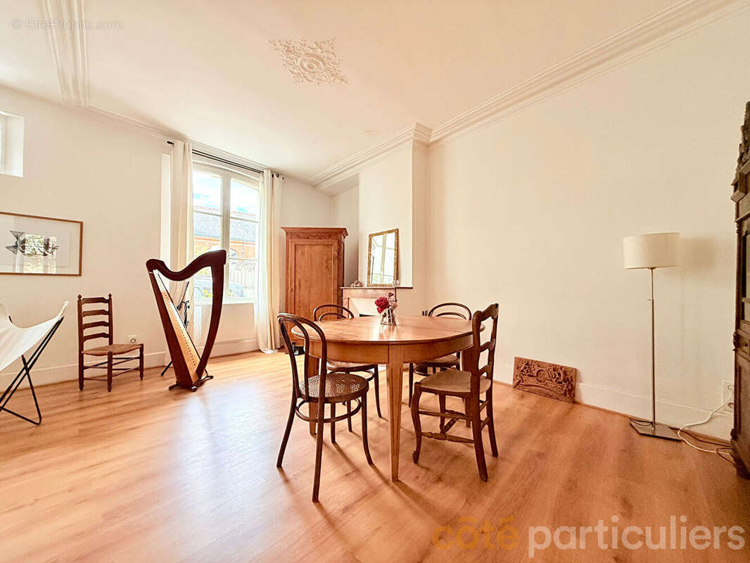 Maison Reugny 7 pièce(s) 195.55 m2 à 15 minutes d'Amboise - photo 6