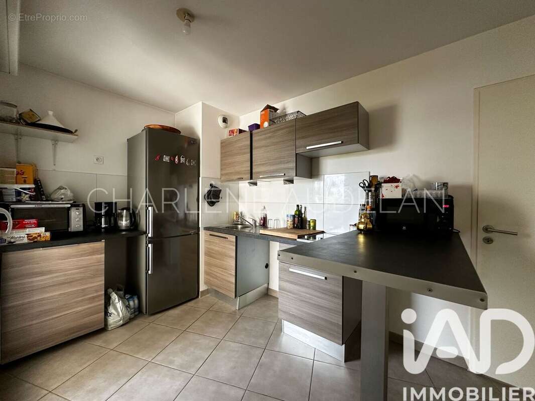 Photo 6 - Appartement à MONTPELLIER