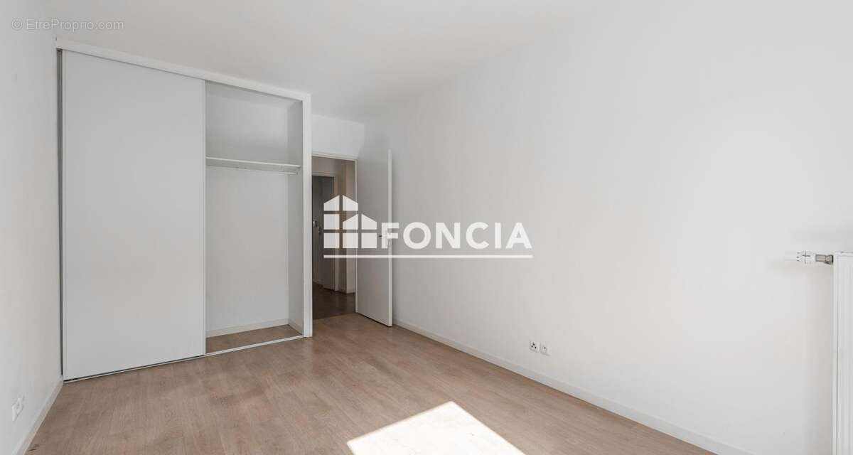 Appartement type 3 dans résidence calme de 2015 - photo 6