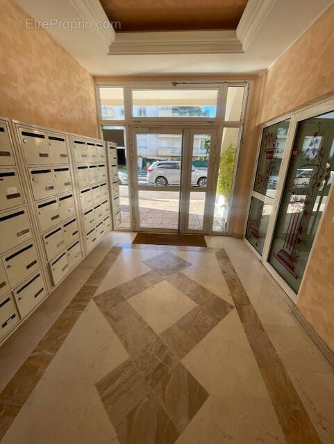 Appartement à FREJUS