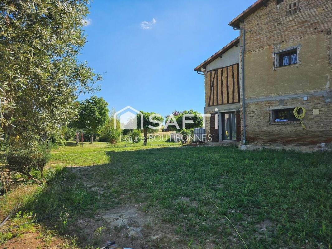 Photo 1 - Maison à VERFEIL