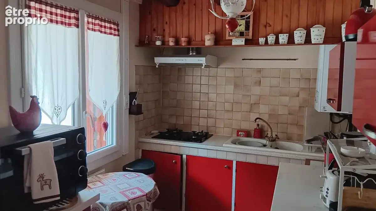 Maison 3 pièces 67 m² à vendre à Marignac (31440) - photo 8