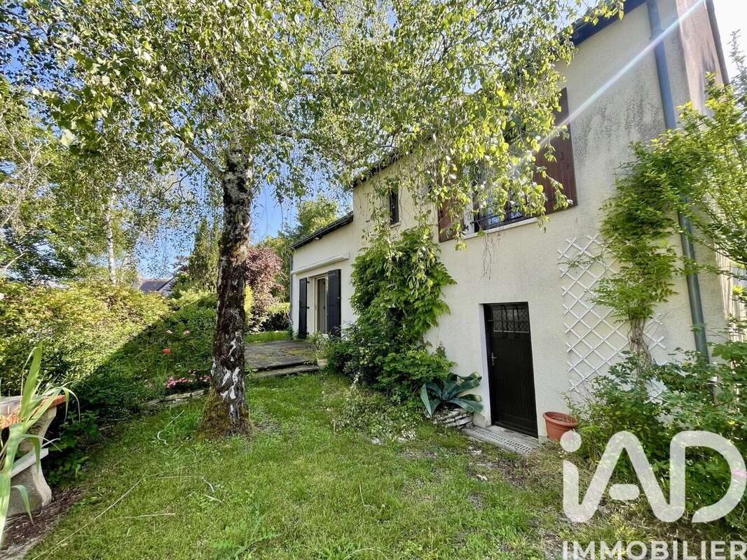 Photo 2 - Maison à JOUE-LES-TOURS