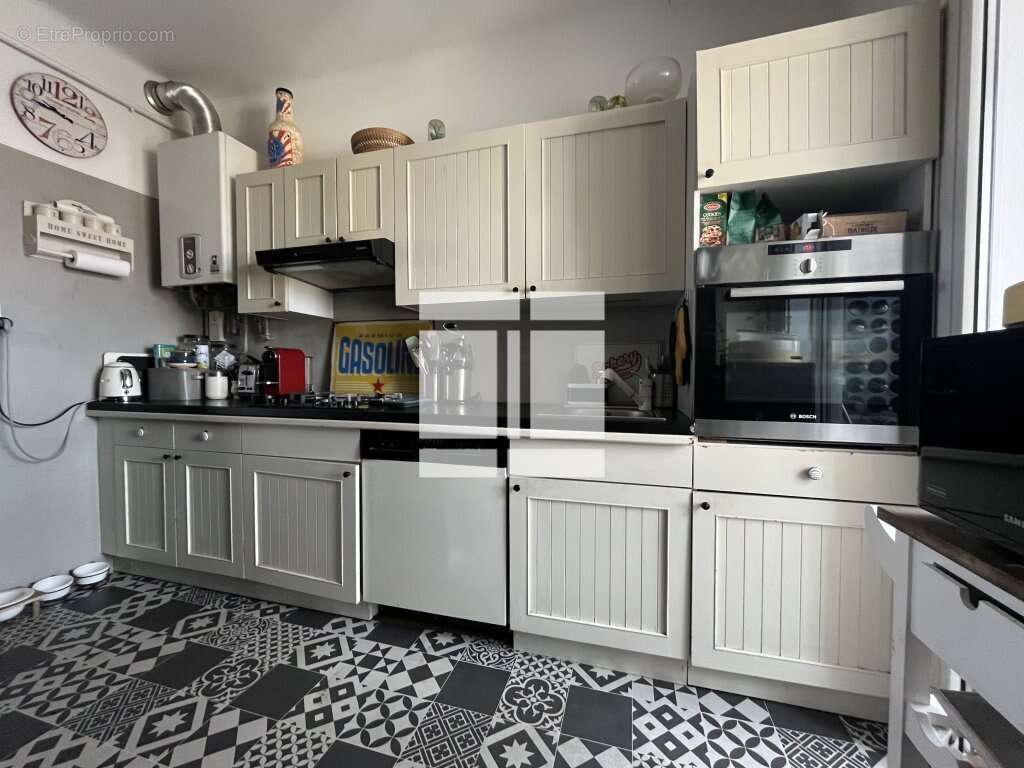 Appartement à AJACCIO