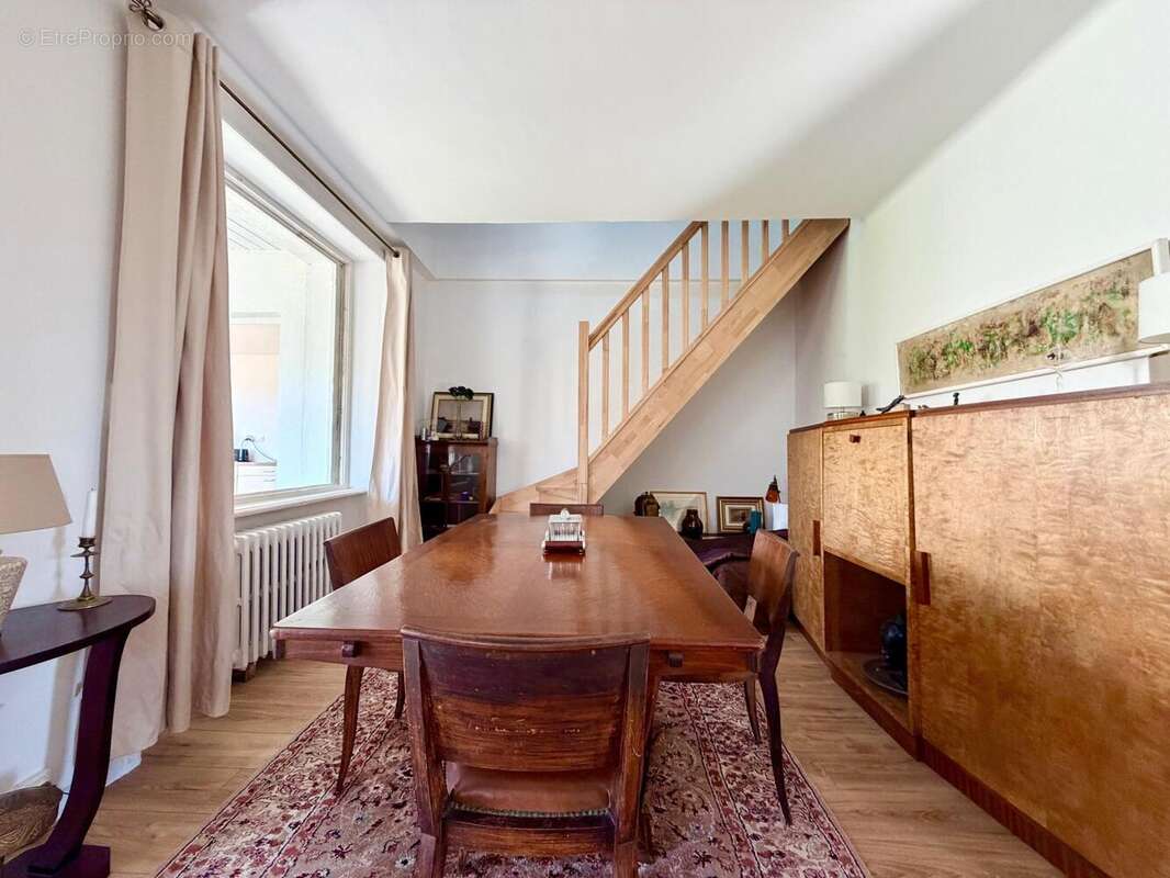 Photo 7 - Maison à LEUHAN