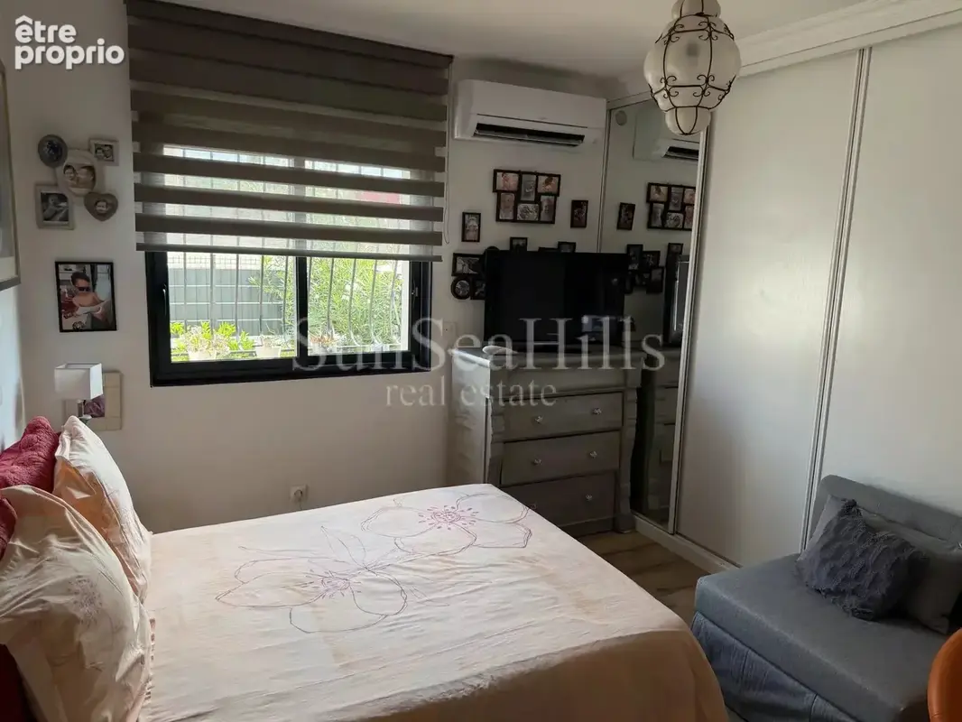appartement rez-de-jardin - photo 15