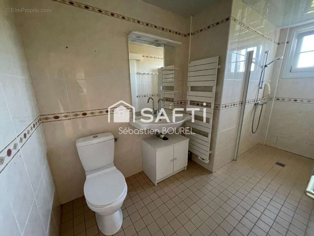 Photo 6 - Maison à BRANDERION