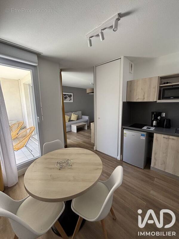Photo 1 - Appartement à AIX-EN-PROVENCE