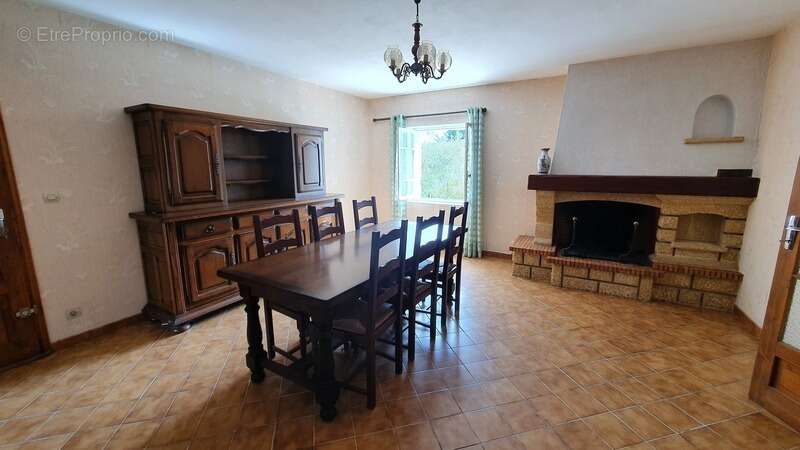 Dpt Gers (32), à vendre AYZIEU maison P6 - photo 5