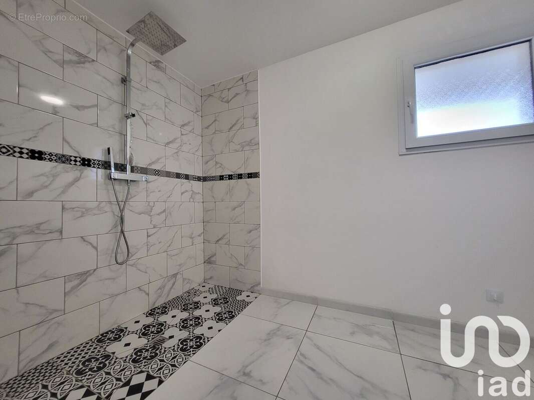 Photo 9 - Maison à CHATELLERAULT