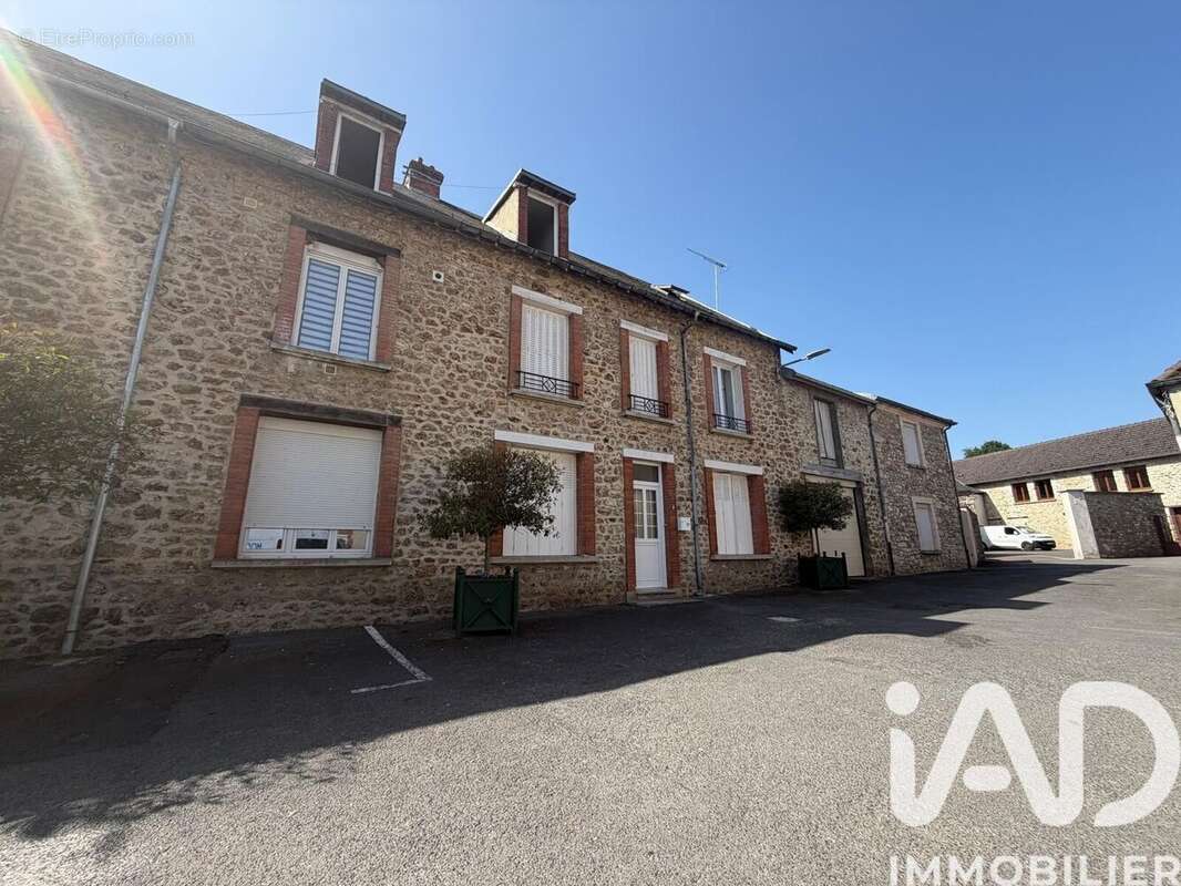 Photo 2 - Appartement à DORMANS