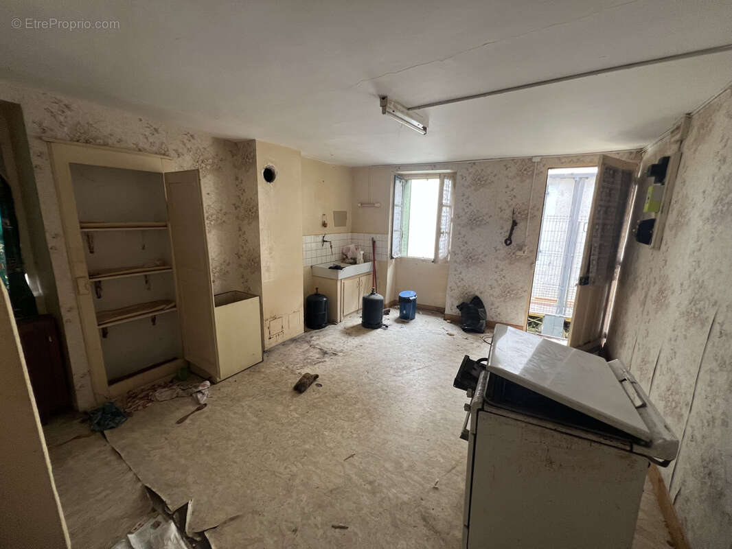 Maison  de ville - photo 2