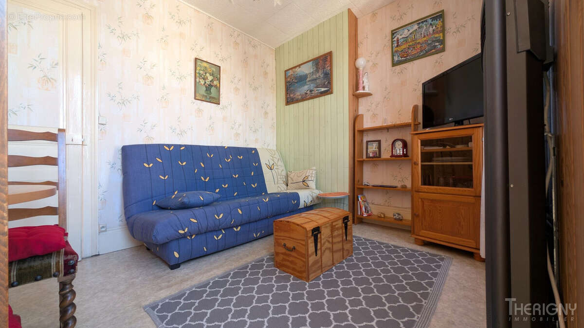 Appartement 24 m² à Le Treport  - photo 6