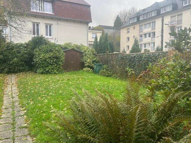 Appartement à LISIEUX