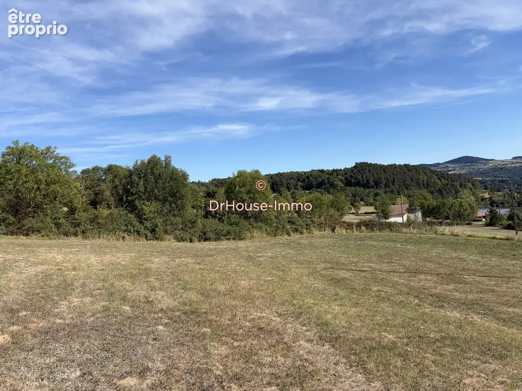 Terrain 3800 m² à Chadron  - photo 2
