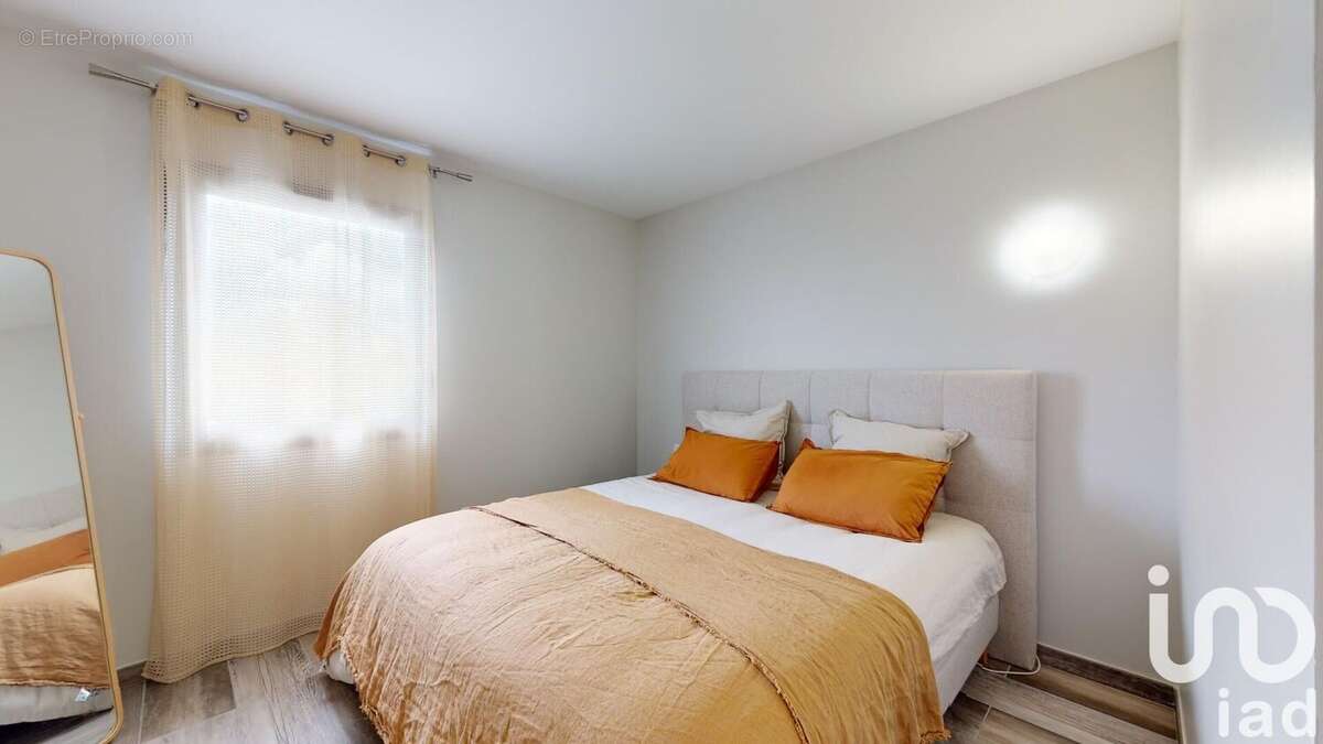 Photo 8 - Maison à POLLIONNAY