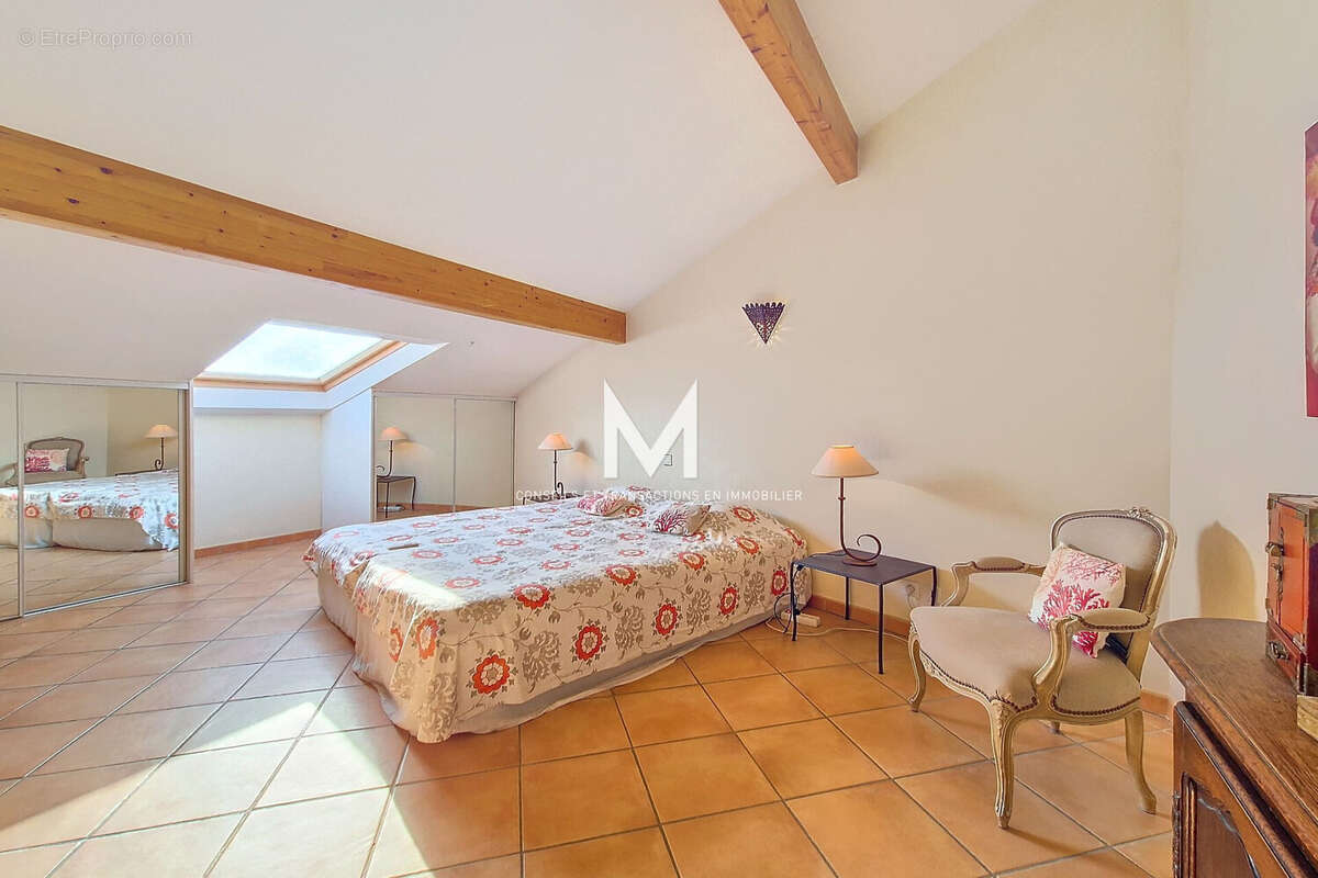 Appartement à SAINTE-MAXIME