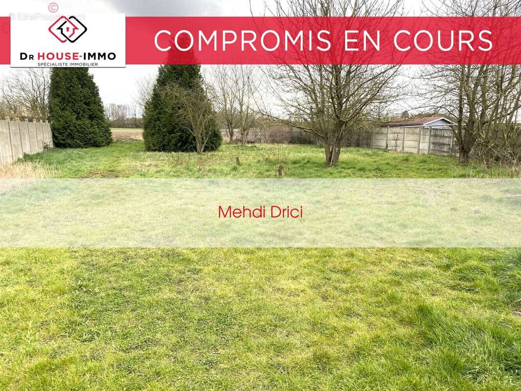 Maison à COURCELLES-LES-LENS