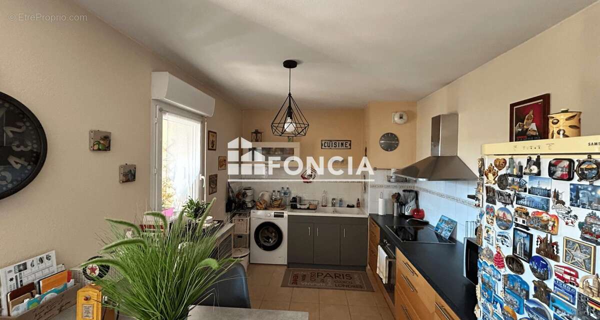 Appartement à ORANGE