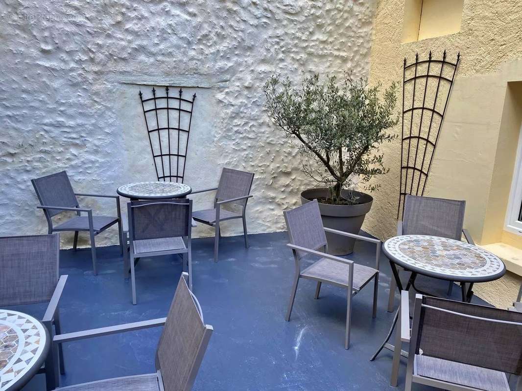 Maison à IVRY-LA-BATAILLE