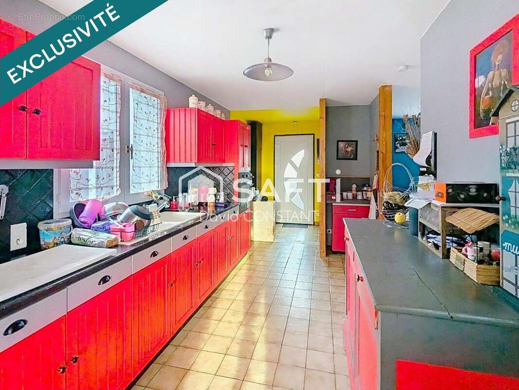 Photo 7 - Maison à LA GREVE-SUR-MIGNON