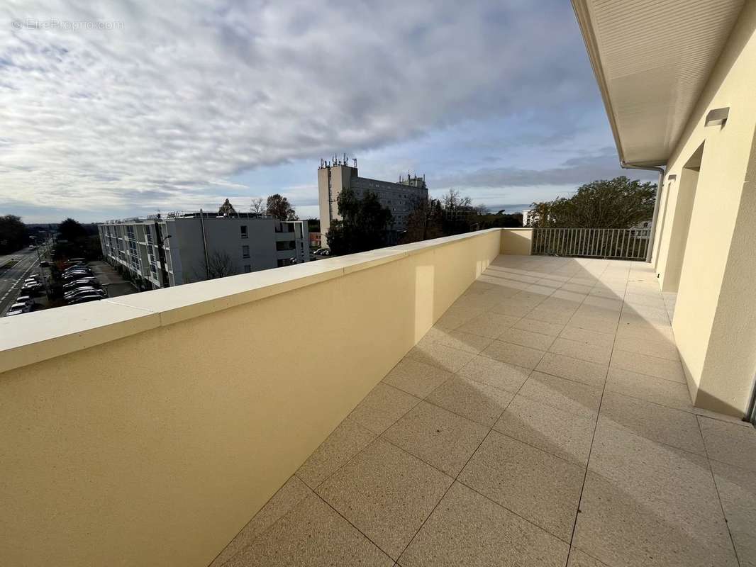 Appartement à GRADIGNAN