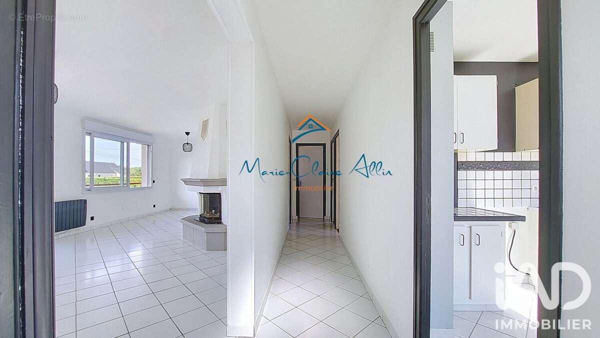 Maison 72 m² à Vernou-En-Sologne  - photo 4