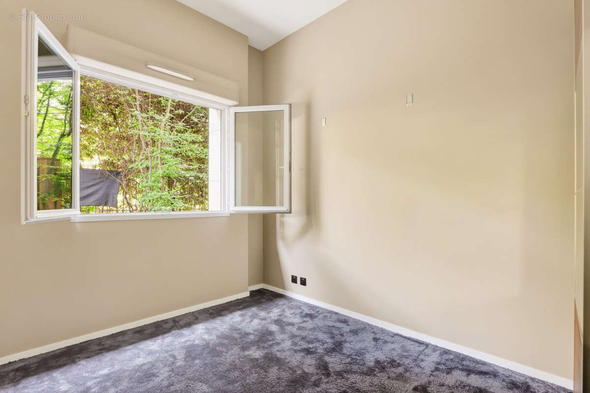 Appartement à MEUDON