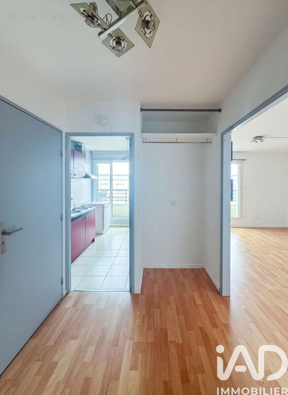 Photo 8 - Appartement à CHATILLON