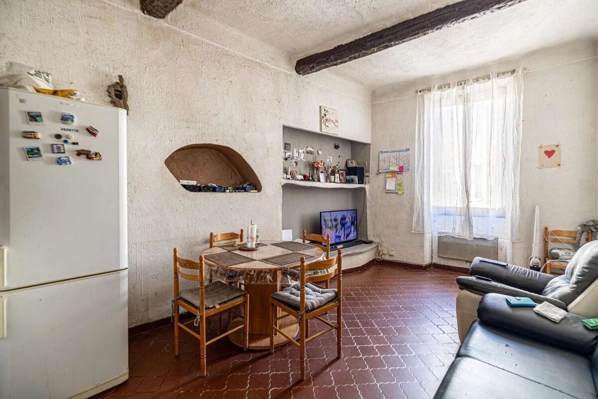 Appartement à VENCE