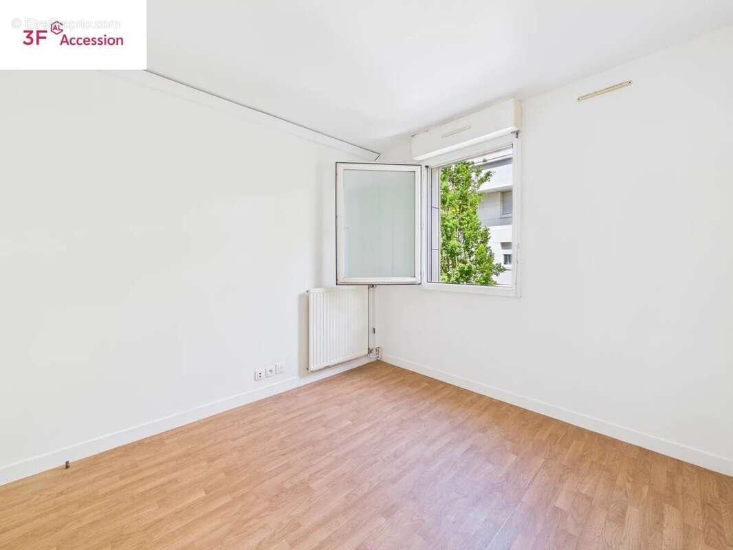 Appartement à CHOISY-LE-ROI