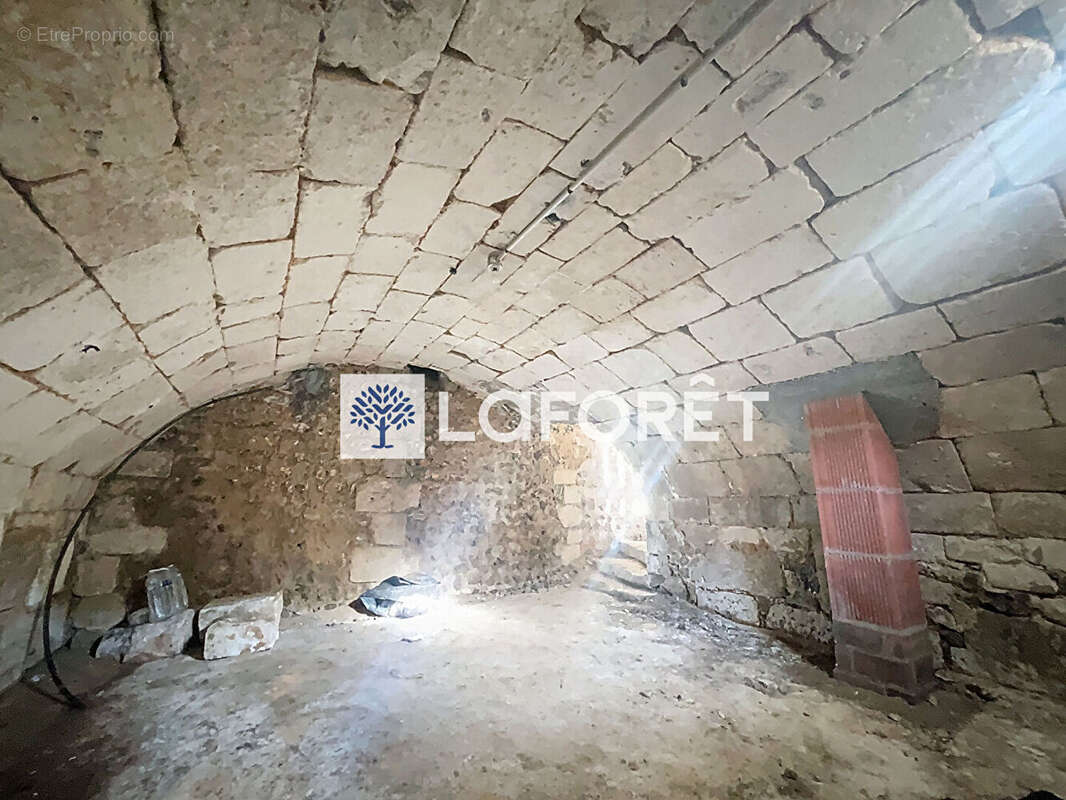 Maison Gouy 5 pièce(s) 178 m2 - photo 8