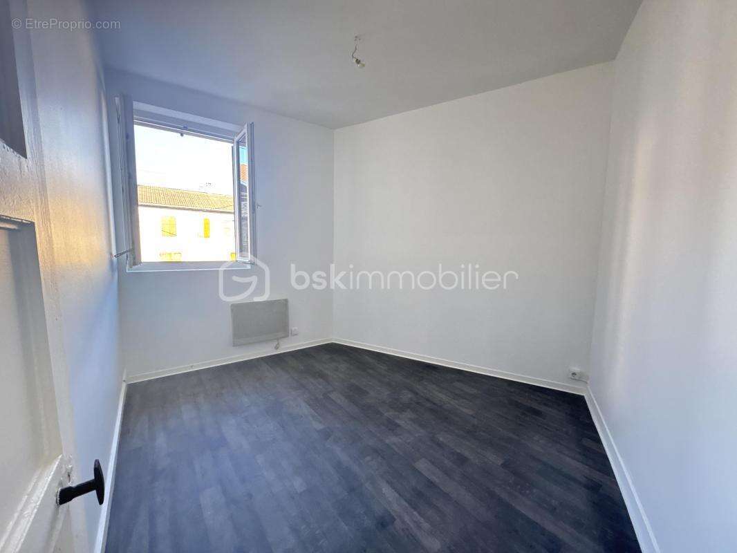 Appartement à RIVES