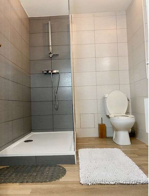 Appartement à CARCASSONNE