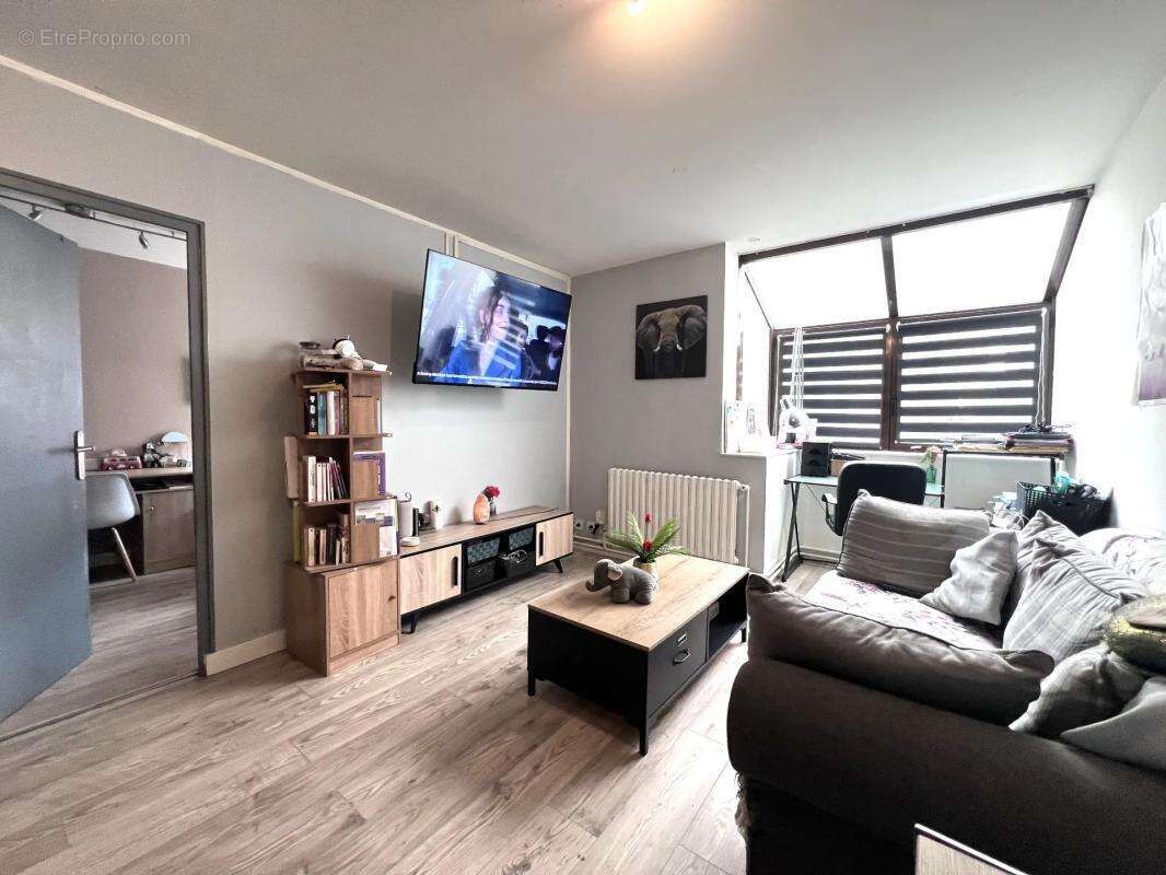 Appartement à ROUBAIX