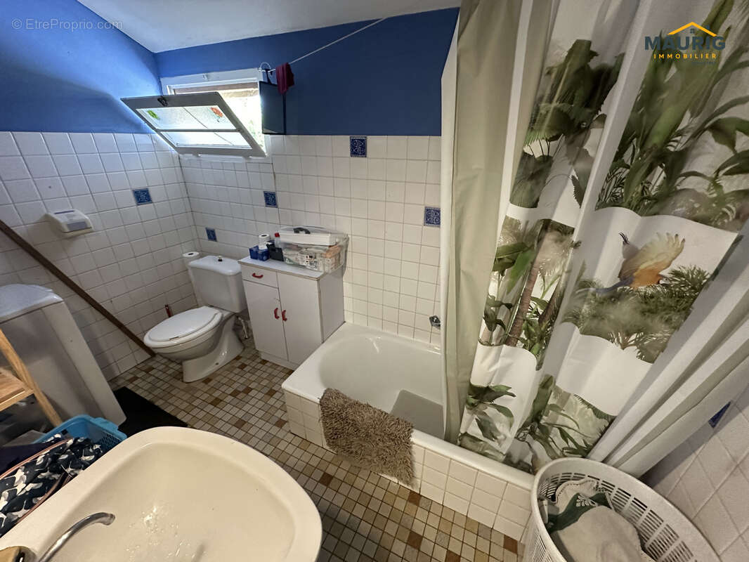 Maison garde barrière 47200 Virazeil - photo 4