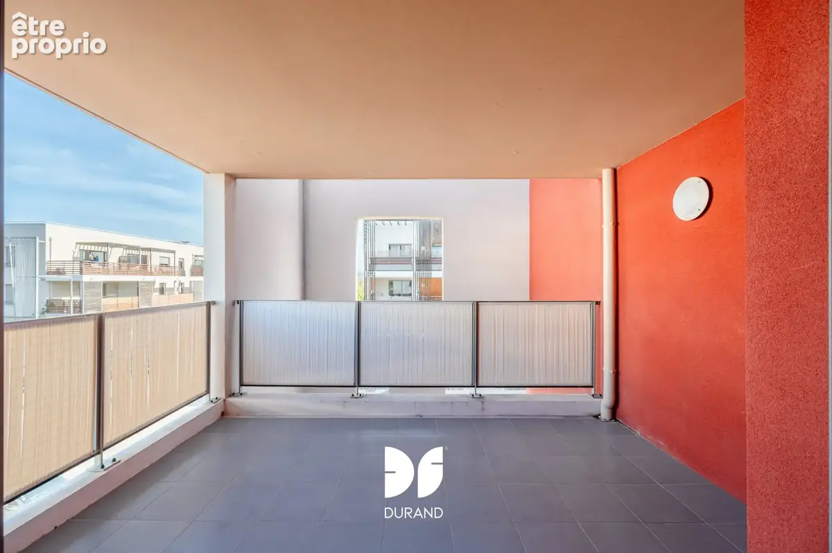 Appartement - piscine - la duranne - aix-en-provence 13100 - photo 2