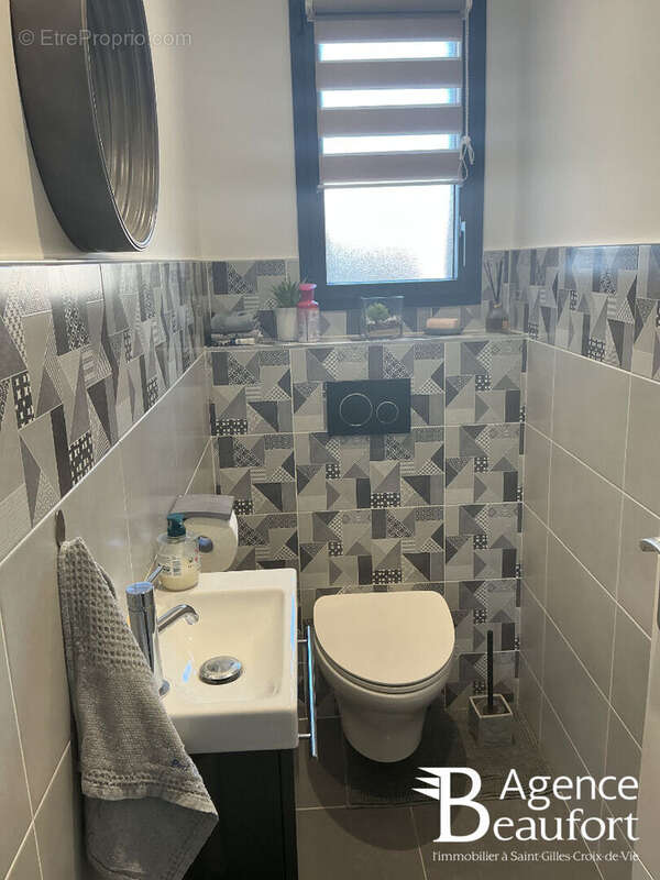 Maison à vendre sur bretignolles sur mer - photo 12